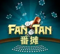 Fan Tan — game at Agin888