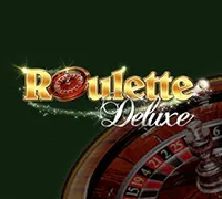 Roulette Deluxe — game at Agin888