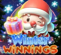 Winter Winnings — game at Agin888