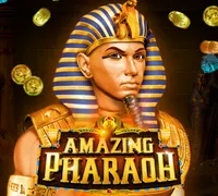 AMAZING PHARAOH — game at Agin888