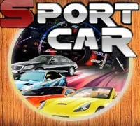 SPORT CAR — game at Agin888