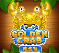GOLDEN CRAB — game at Agin888
