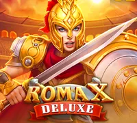 ROMA X DELUXE — game at Agin888