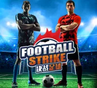 FOOTBALL STRIKE — game at Agin888
