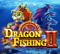 DRAGON FISHING II — game at Agin888