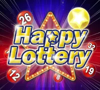 Happy Lottery — game at Agin888