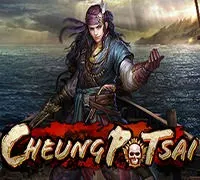 Cheung Po tsai — game at Agin888