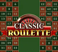 CLASSIC ROULETTE — game at Agin888