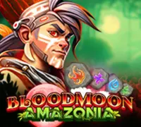 BLOODMOON AMAZONIA — game at Agin888