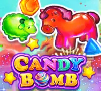 CANDY BOMB — game at Agin888