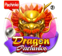 Dragon Pachinko — game at Agin888
