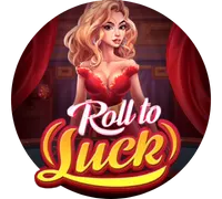 Roll to Luck — game at Agin888