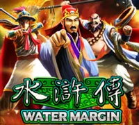 WATER MARGIN — game at Agin888