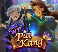 WP Pai Kang — game at Agin888