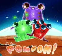 PONPON! — game at Agin888