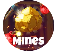 Mines — game at Agin888