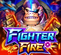 FIGHTER FIRE — game at Agin888