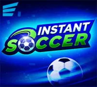 Instant SOCCER — game at Agin888