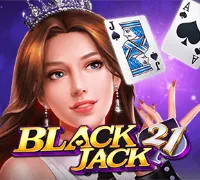 BLACKJACK — game at Agin888