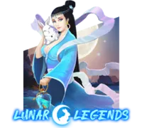 LUNAR LEGENDS — game at Agin888