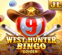 BINGO — game at Agin888