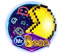 Mr. Bean — game at Agin888