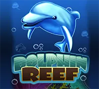 DOLPHIN REEF — game at Agin888